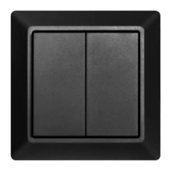 EcoDim Controller voor verlichtingsarmaturen Draadloze schakelaars Zigbee