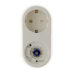Dimmer EcoDim 0-100W R,C Zigbee