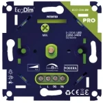 Dimmer EcoDim 0-200W RC