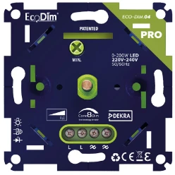 EcoDim Dimmer Dimmers