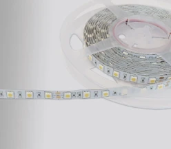 Lichtslang/-band LED Strip Bronze PROLUMIA LED strip BRONZE IP20, 24Vdc, 60LED/m  14,4W/m  510 Lm/m  RGB 46221117