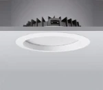 Plafond-/wandarmatuur Prolumia 42144010