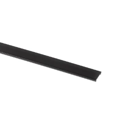 Topline lens, zwart, 2m, 22mm t.b.v. 4629130x