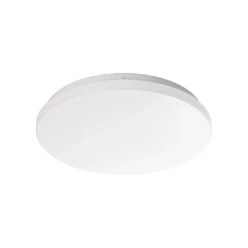 Prolumia Plafond-/wandarmatuur LED Ecodisc II