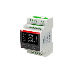 D1M 20 Modbus Power Meter