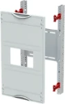 Inbouwunit met schakelaars ABB Componenten MBA196T