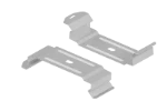 Mechanische toebehoren/onderdelen voor verlichtingsarmaturen Adolf Schuch HK865 P