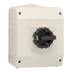 Lastscheider ASN SONTHEIMER RLT80/4PM-D2/Z33-SW/PE