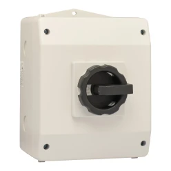 ASN SONTHEIMER Lastscheider RLT - Werkschakelaar