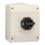 Lastscheider RLT - Werkschakelaar ASN SONTHEIMER RLT80/4PM-D2/Z33-SW WERKSCH 80A/4P A531819
