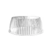 Lichttechnische toebehoren/onderdelen voor verlichtingsarmaturen LED Pro-Bay III Prolumia Polycarbonaat afscherming t.b.v. LED Pro-Bay III 40643412