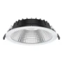 Prolumia Downlight/spot/schijnwerper LED Pro-Fusion