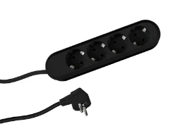 Bachmann Contactdooscombinatie Contactblokken