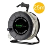 Lichtslang/-band Bailey 9W/m HO