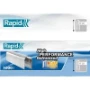 Bevestigingsniet Kantoorapparatuur Rapid NIET 28/9MM DP WT, BOX 5X1000ST 711890130