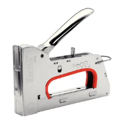 Tacker (hand) Kantoorapparatuur RAPID RAPID TACKER R353 IN BLISTER 720511250
