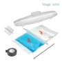 Kabelverbindings/-overgangsmof Magic Gel Raytech RAYTECH KABELMOF GEL RECHT 10MMQ 131500000
