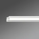 Draagprofiel lichtlijnsysteem Regiolux SDT BASIC 1500/II