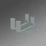 Mechanische toebehoren/onderdelen voor verlichtingsarmaturen Regiolux UBD-DREH-BEF-BÜGEL 74 2 St.*