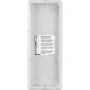 Inbouwkast voor belinstallatie Deurcommunicatie BTicino BT350030 INB DS SFERA NEW 3 MODULE BT350030