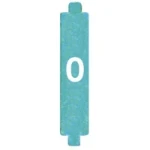 Toebehoren/onderdelen voor schakelrelais BTicino Bticino BT3501/0
