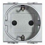 Wandcontactdoos BTicino Bticino BTNT4141AN