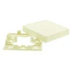 Uitbreidingsdoos leidingkanaal Canalit CS25 UD C