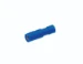 Aderdoorverbinder rond/vlak  Cimco rondsteker blauw w 1,5-2,5 180312