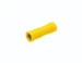 Aderdoorverbinder rond/vlak  Cimco rondst.gl.geis.4-6 rond 5mm 180314