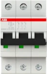 Installatieautomaat ABB Componenten S203-K63