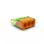 Lasklem Conex 3p