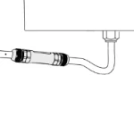 Mechanische toebehoren/onderdelen voor verlichtingsarmaturen Disano 993838-00