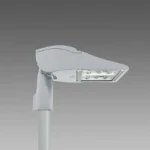 Straat- en pleinverlichtingsarmatuur Disano 330400-00 43W/4000K