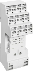 CR-M4LP Push-in socket