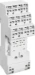 Relaisvoet Interface relais / CR-M ABB Componenten De CR-M4LP-voet maakt deel uit van het CR-M (miniatuur) relaisassortiment. De logische voet is geschikt voor CR-M-relais met 4 wisselcontacten (SPDT). De voet heeft push-in-aansluitklemmen. Insteekbare fu