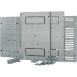 Componenten voor uitbouw voor kast/lessenaar Eaton XTMP2N4FM-H550W800