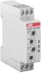 Tijdrelais ABB Componenten CT-TGD, 24-240VAC, 24-48VDC