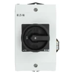 Lastscheider Eaton PV-25A-4P-AC-I2/SVB-SW/N