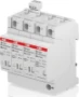 ABB Componenten Netoverspanningsbeveiliging System pro M compact