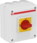 Lastscheider ABB Componenten OTE 16A3M