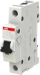 Installatieautomaat System pro M compact ABB Componenten 6 kA Automaat 1 polig B kar. 6A 2CDS251001R0065