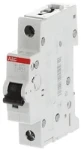 Installatieautomaat ABB Componenten S201-B63