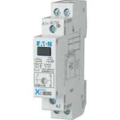 Impulsrelais Z-SB23/SS - 24 VDC - 16A - 2M contact - 1TE