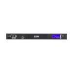 Power distribution unit (PDU) Eaton 16A EATON ATS 1P C19,C13/C19 EU 230