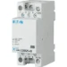 Installatiehulpschakelaar modulair xPole Eaton Installatierelais 230V AC/DC, 4NO, 25A 137309