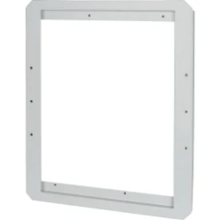 IZM26 Adapterframe voor IP55 beschermkap