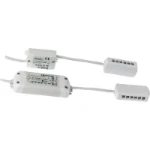 Elektrische onderdelen/toebehoren voor verlichtingsarmaturen Eaton DNW-CON/LED/5W