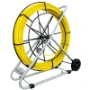 Trekveersysteem Kabelgereedschap Runpotec RUNPO PROFI TREKVEER 9MM 120M RTG12 90010086