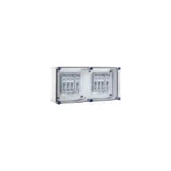 Eaton Schakelveilighedenkast Halyester