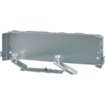 Componenten voor uitbouw voor kast/lessenaar Eaton XMR-E-06